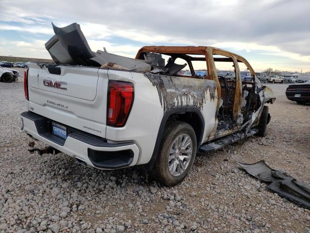 3GTP8FED4MG267679 GMC Sierra C1500 Denali