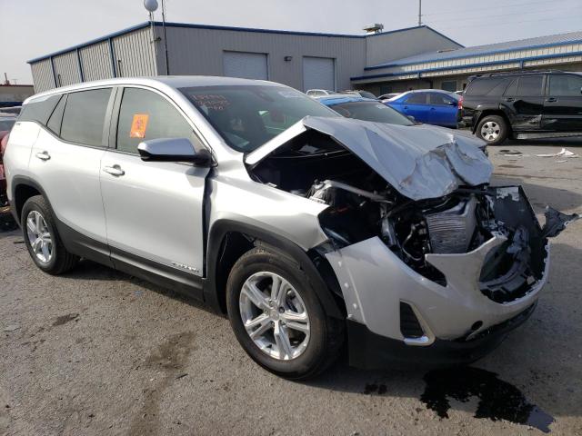 3GKALMEV1ML345459 GMC Terrain Sle