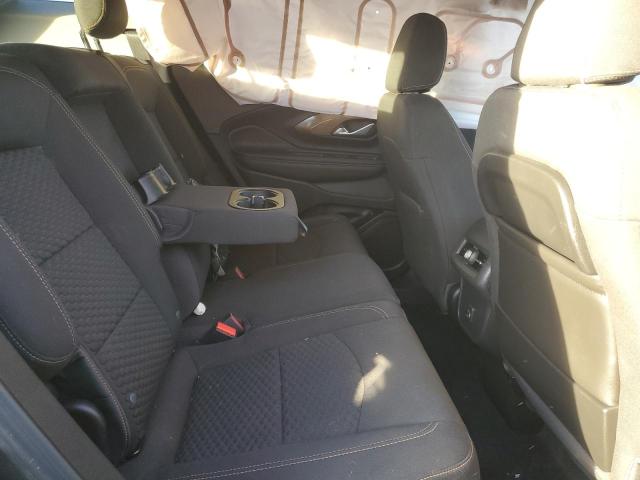 3GKALTEV1LL200883 GMC Terrain Sle