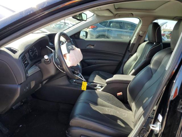 19UDE2F71MA005518 Acura Ilx Premium