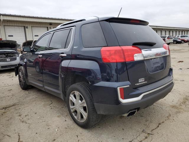 2GKALPEK8H6326800 GMC Terrain Slt