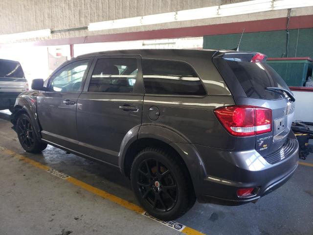 3C4PDDEG6JT431138 Dodge JOURNEY GT