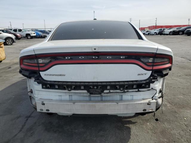 2C3CDXBG6JH179490 Dodge Charger Sxt