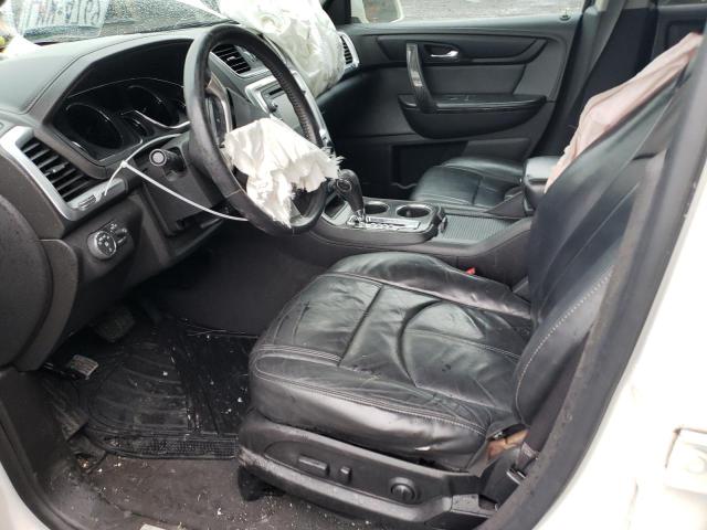 1GKKVRKD4EJ120310 GMC Acadia Slt-1