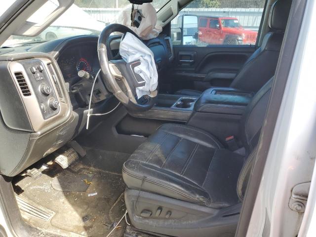 1GT42YE8XGF144834 GMC Sierra K3500 Denali