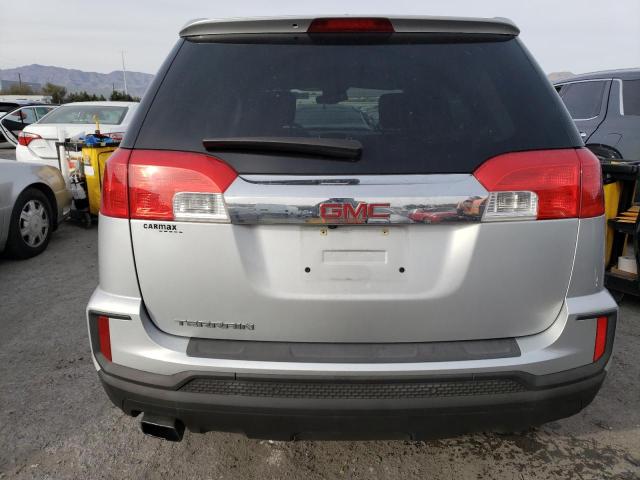 2GKALMEKXG6348620 GMC Terrain Sle