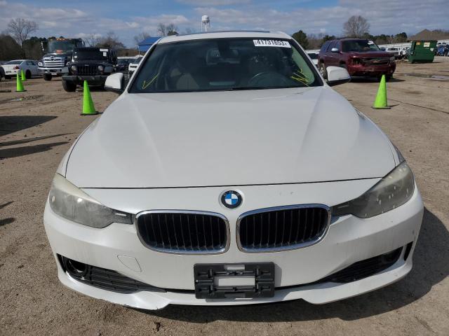 WBA3B1C59FK140675 BMW 320 I