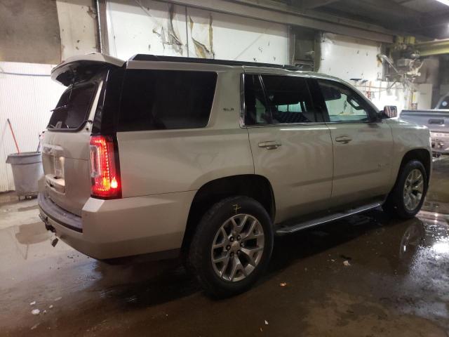 1GKS2AKC5HR374373 GMC YUKON SLE