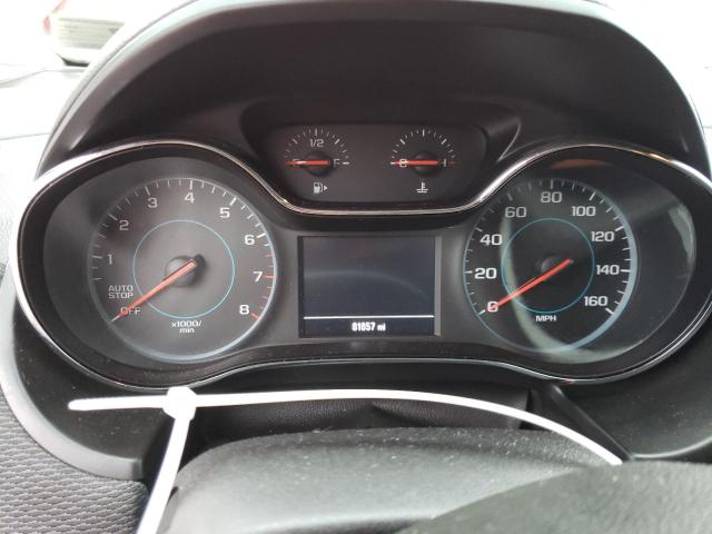 1G1BE5SM6H7250412 Chevrolet CRUZE LT