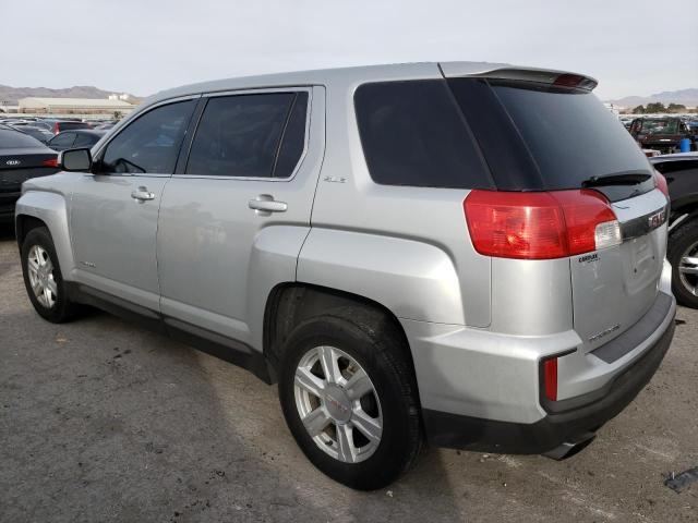 2GKALMEKXG6348620 GMC Terrain Sle