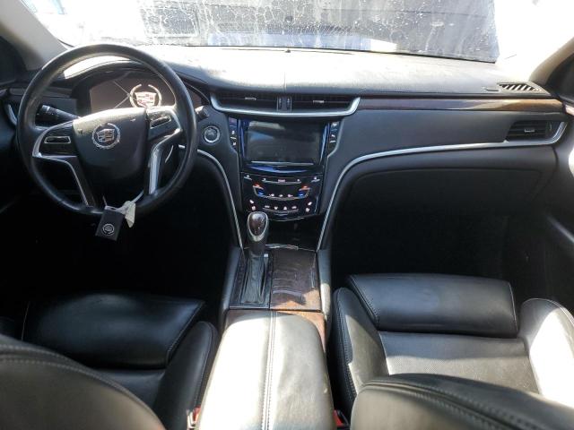 2G61V5S81E9136482 Cadillac Xts Vsport Premium