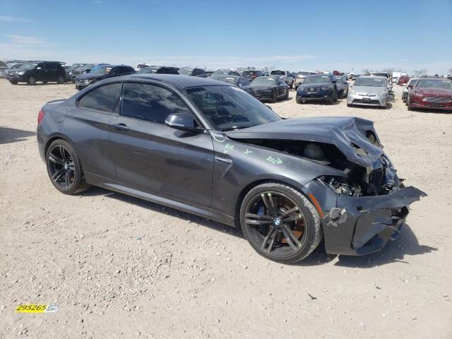 WBS1H9C30HV887890 BMW M2