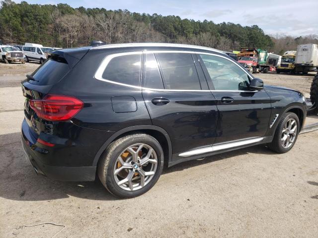 5UXTY3C07L9B97057 BMW X3 Sdrive30i