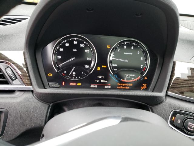 WBXHT3C39J5L32110 BMW X1 Xdrive28i