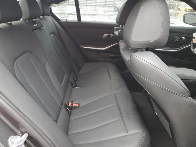 WBA5R7C53KAJ82766 BMW 330XI