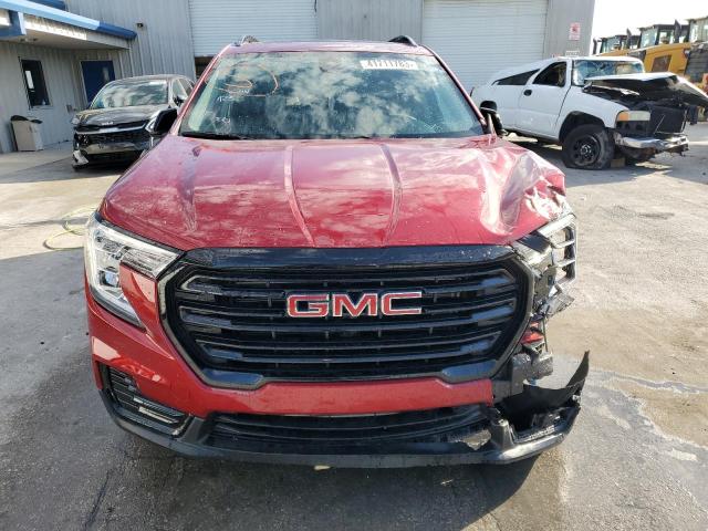 3GKALMEG3PL130686 GMC Terrain Sle