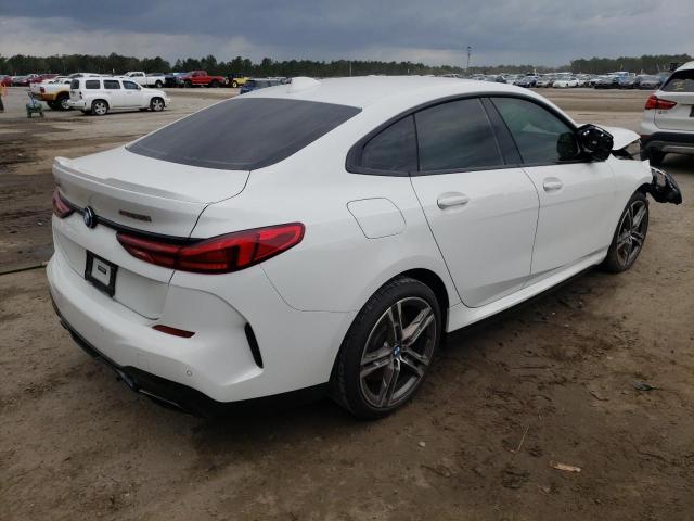 WBA13AL0XL7F58933 BMW M235XI