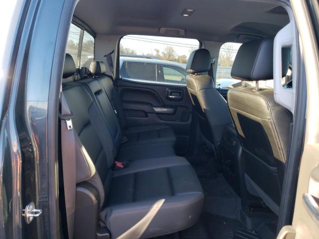 3GTU2NEJ0HG256351 GMC Sierra K1500 Slt