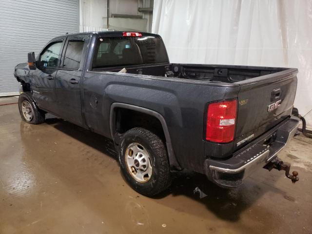 1GT22REG4JZ307021 GMC Sierra K2500 Heavy Duty