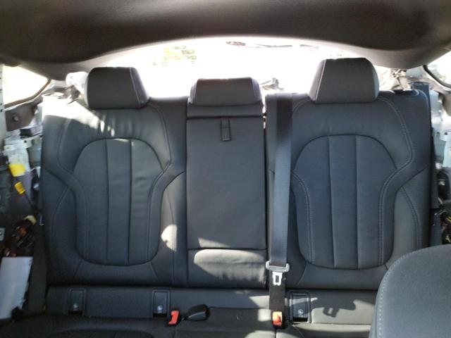 5UXCY6C07M9E82201 BMW X6 Xdrive40i