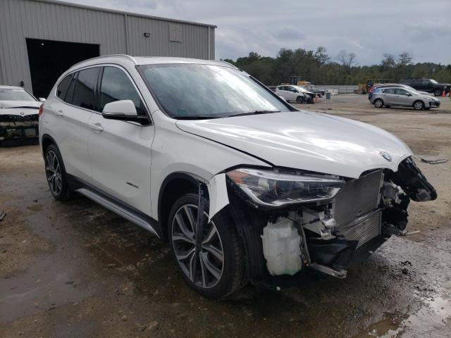 WBXHT3C34G5E54286 BMW X1 Xdrive28i
