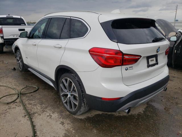 WBXHT3C34G5E54286 BMW X1 Xdrive28i