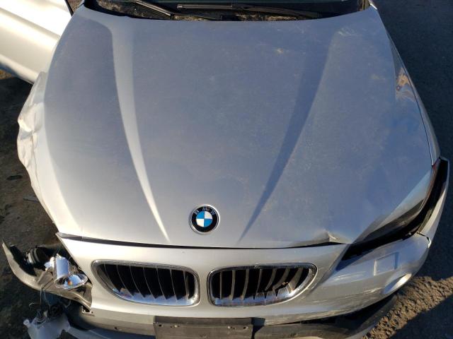 WBAVL1C58FVY34407 BMW X1 Xdrive28i