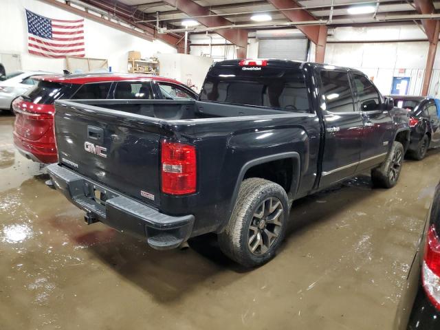 3GTU2VEC2EG480010 GMC Sierra K1500 Slt
