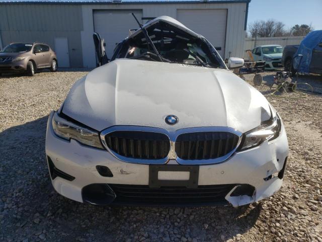 WBA5R7C55KAJ81120 BMW 330XI