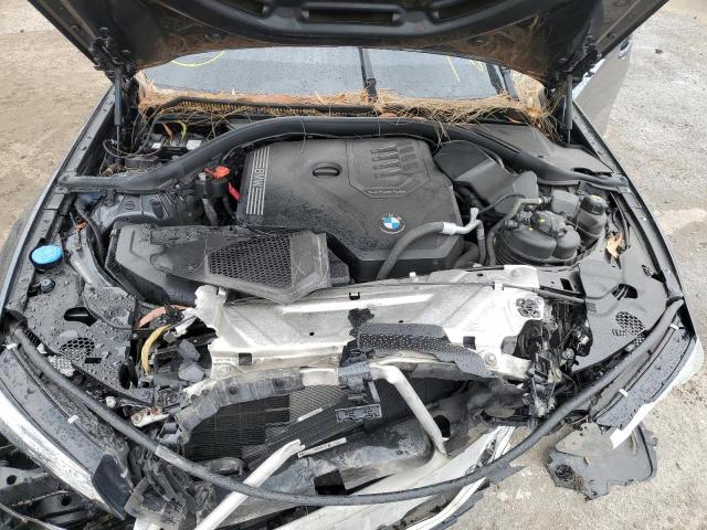 WBA5R7C53KAJ82766 BMW 330XI