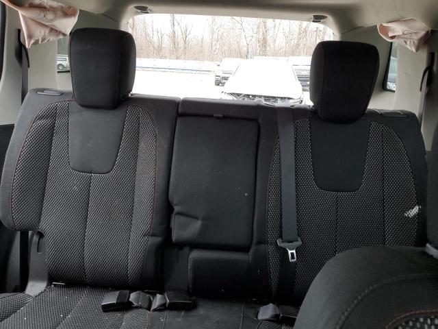 2GKFLSEK6G6299779 GMC Terrain Sle