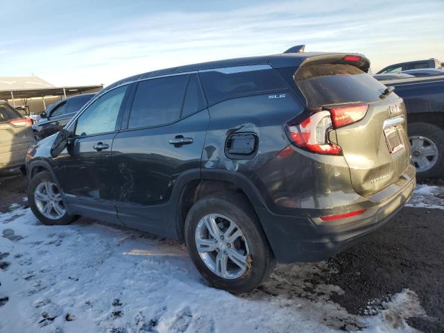 3GKALTEV1LL200883 GMC Terrain Sle