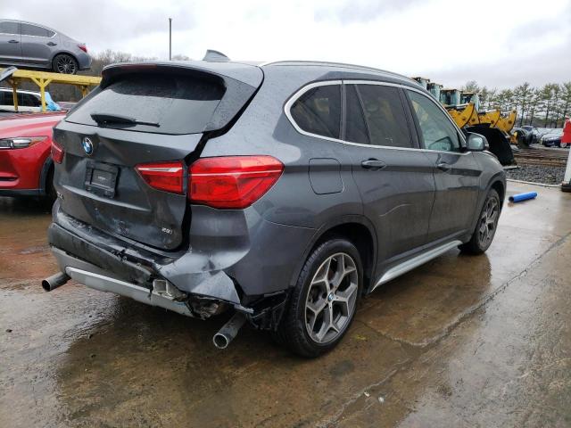 WBXHT3C39J5L32110 BMW X1 Xdrive28i