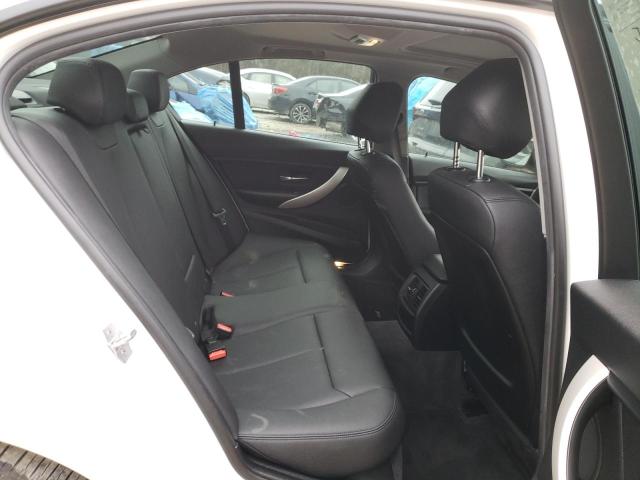 WBA8A3C55GK688758 BMW 320 XI