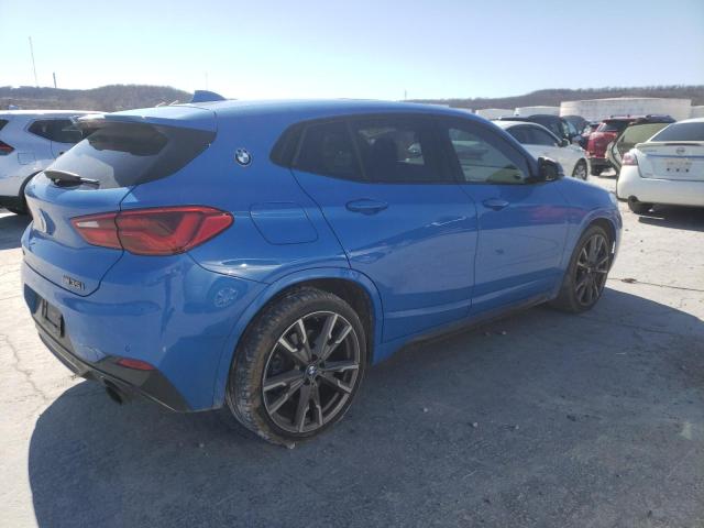 WBXYN1C03L5P33742 BMW X2 M35i