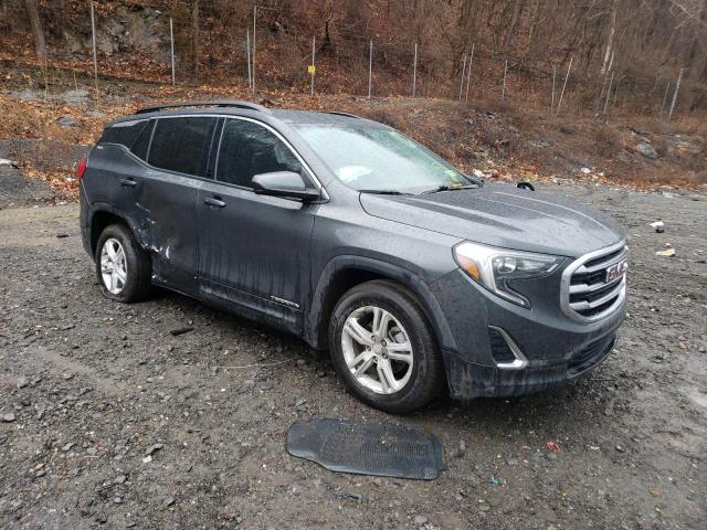 3GKALTEVXKL209418 GMC Terrain Sle