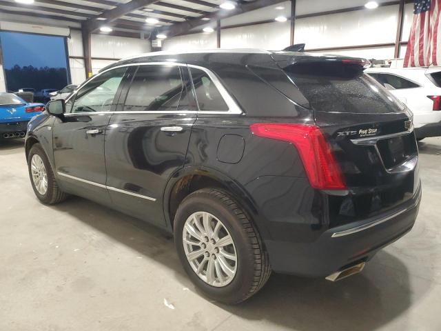 1GYKNARSXJZ120271 Cadillac XT5