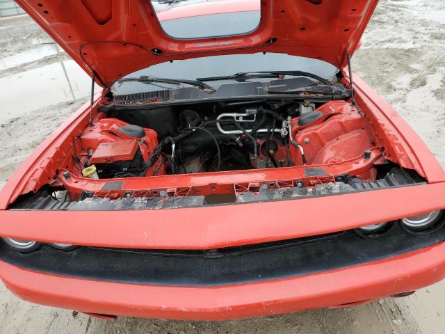 2C3CDZFJ3GH275507 Dodge Challenger R/t Scat Pack