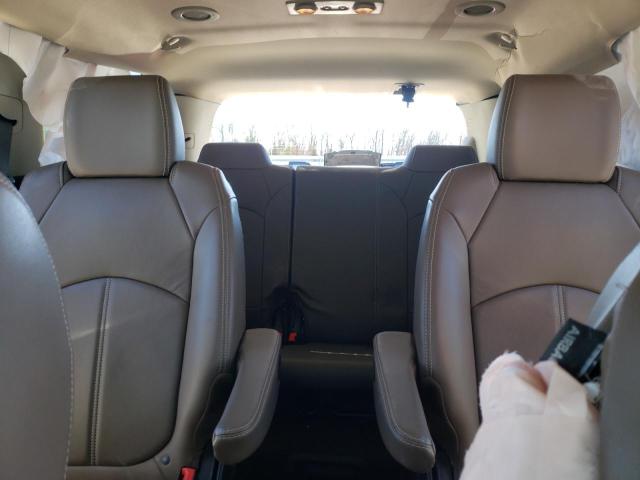 1GKKVRKD3FJ345738 GMC Acadia Slt-1