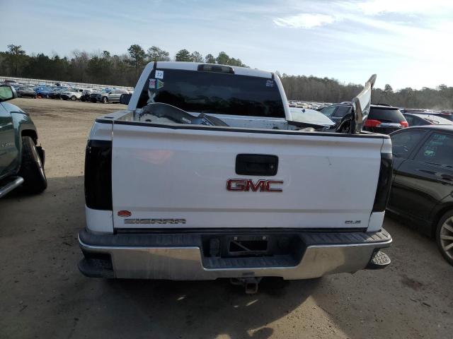 3GTU2UEC2EG564757 GMC Sierra K1500 Sle