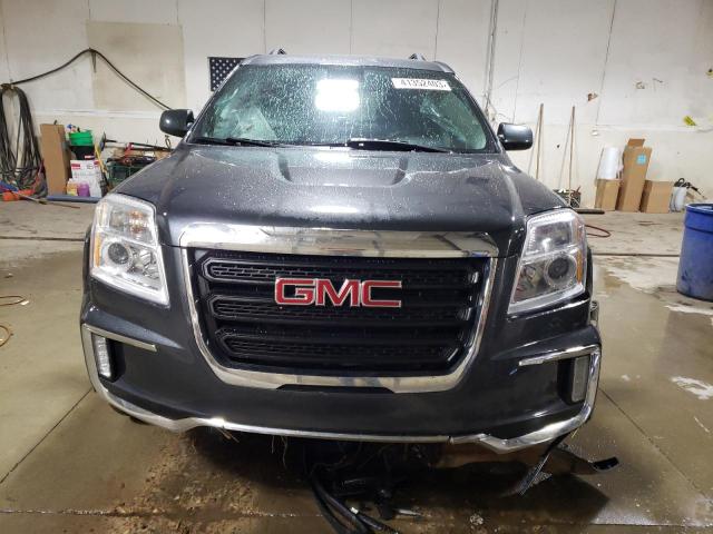 2GKALNEK3H6209288 GMC Terrain Sle