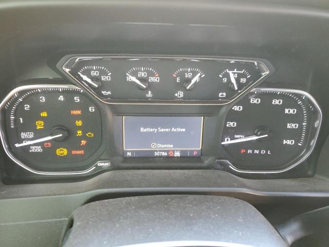 3GTU9BED2MG226637 GMC Sierra K1500 Sle