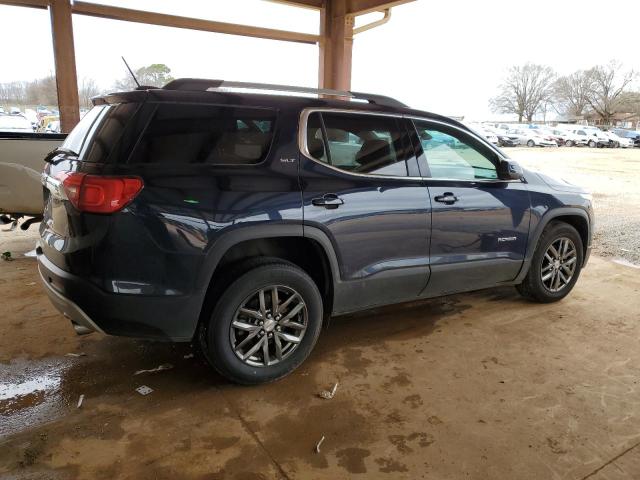1GKKNMLS7HZ283247 GMC Acadia Slt-1