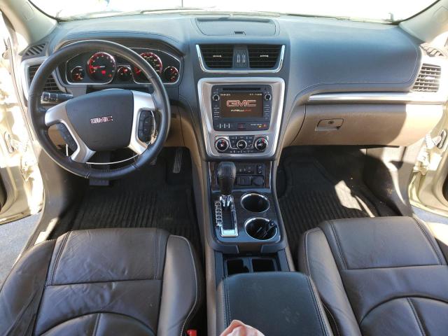 1GKKVRKD3FJ345738 GMC Acadia Slt-1