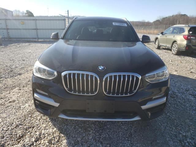 5UXTR9C52JLC79256 BMW X3 Xdrive30i