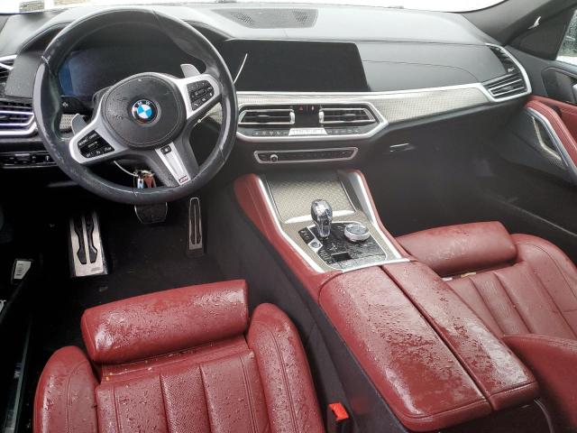 5UXCY6C03N9K24773 BMW X6 Xdrive40i