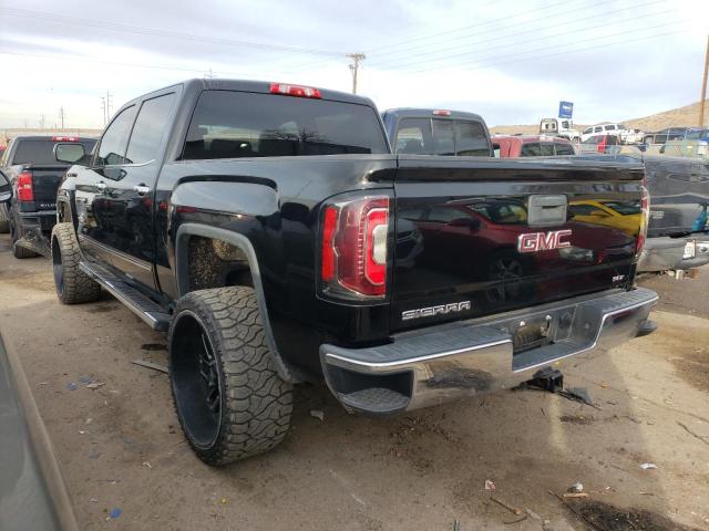 3GTU2NEC6JG631263 GMC Sierra K1500 Slt