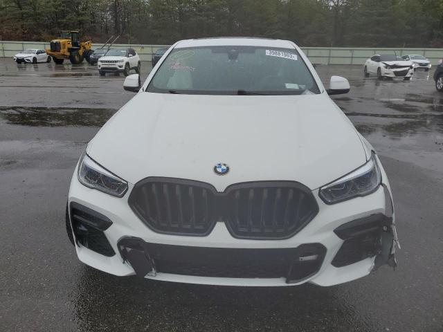 5UXCY6C03N9K24773 BMW X6 Xdrive40i