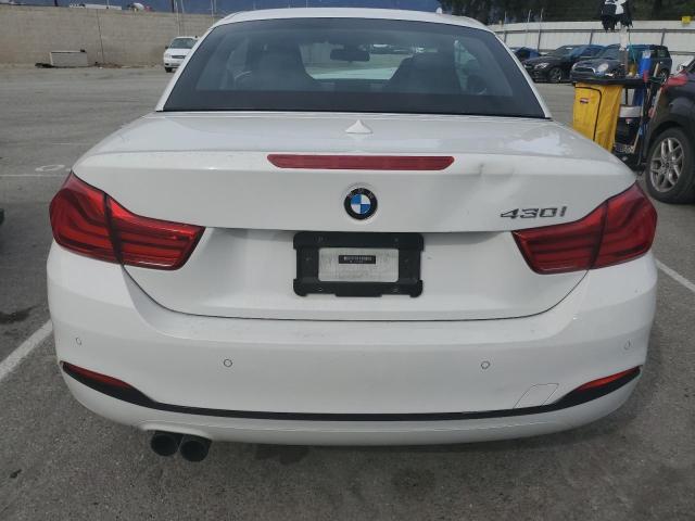 WBA4Z1C55JEC60144 BMW 430I