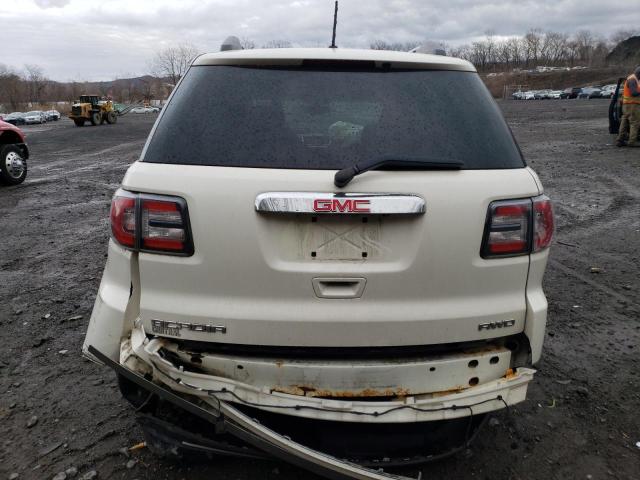1GKKVRKD4EJ120310 GMC Acadia Slt-1